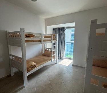 Al Sufouh 2 Hostel | BAKSHI Homes