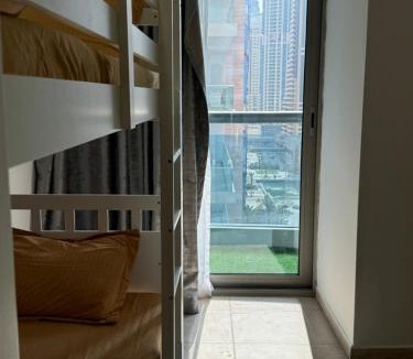 Al Sufouh 2 Hostel | BAKSHI Homes
