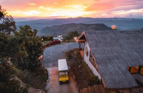 Chiang Rai Province Resort | BALA Villa Doichang