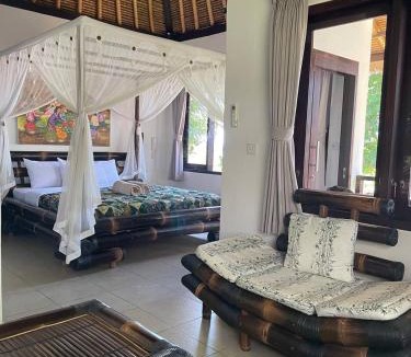 Amed Resort | Bali Dream House