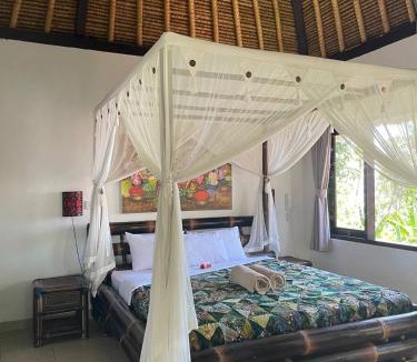 Amed Resort | Bali Dream House