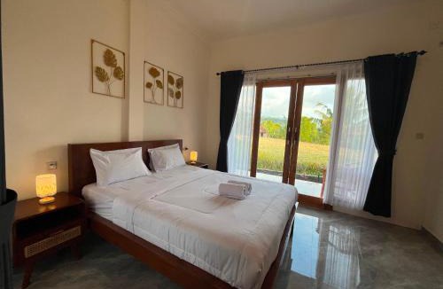 Gobleg Bed & Breakfast | Bali Harmoni