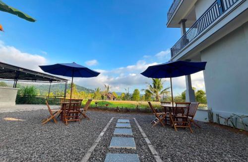 Gobleg Bed & Breakfast | Bali Harmoni