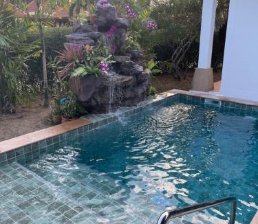 Kram Villa | Bali Residence
