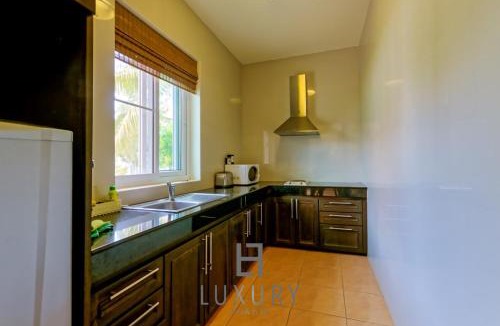 Nong Kae House | Bali Style 2 Bedroom Villa with Pool - B99