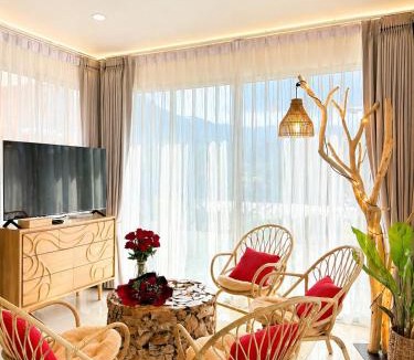 Mae Taeng Villa | Bali Style Pool Villa in PhuSaimorkVilla