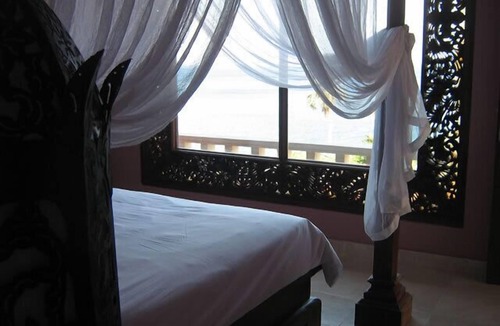 Bunutan Hotel | Baliku Dive Resort