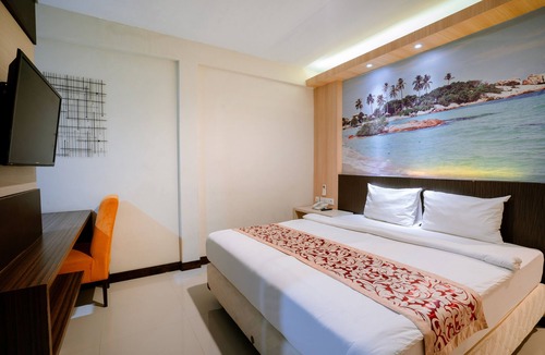 Padangsambian Klod Hotel | Balitone Guest House