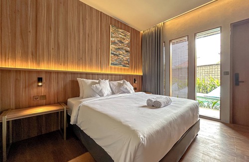 Umalas Hotel | Balvanta Coliving