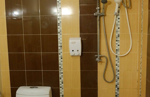 Chakphong Hotel | Ban Medsai Resort
