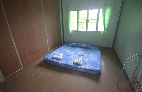 Khun Yuam House | Ban Muang Pon Home Stay