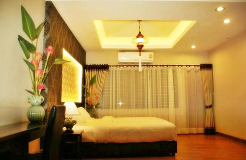 Mae Sariang House | Ban Phung Mae sariang