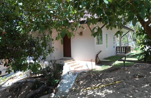 Haad Pleayleam House | Ban Sabai Massage - Koh Phangan
