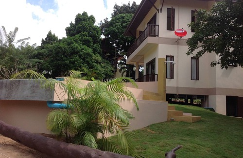 Haad Pleayleam House | Ban Sabai Woktum - Koh Phangan