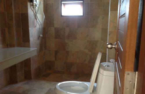 Haad Pleayleam House | Ban Sabai Woktum - Koh Phangan