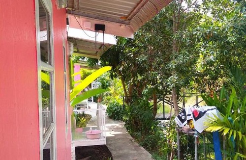 Kanchanaburi House | Ban Suan Lung Rin