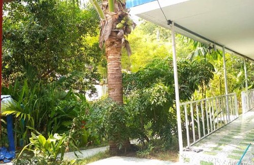 Kanchanaburi House | Ban Suan Lung Rin
