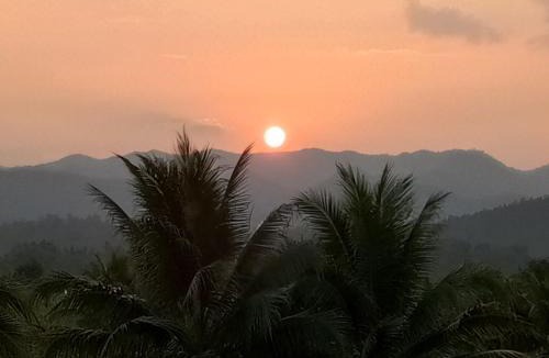 Mae Sariang House | Ban Suan Sukjai Mae Sariang