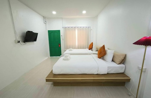 Tha Wang Thong Hotel | Ban Ye