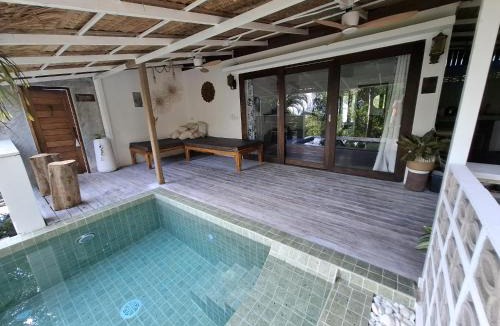 Koh Tao Apartment | Banana Dream Koh Tao
