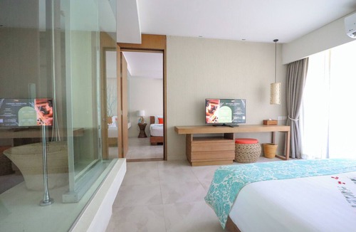 Wichit Hotel | Bandara Beach Resort, Phuket