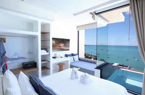 Wichit Resort | Bandara Pool Villas, Phuket