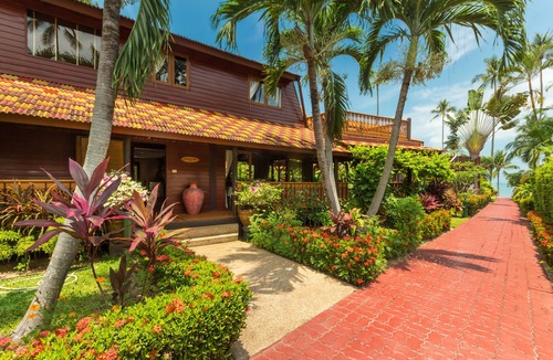 Bang Po Villa | Bang Po Beach Holiday Villa, Coconut Paradise Resort