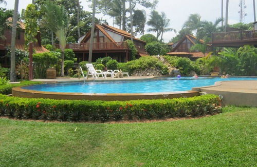 Bang Po Villa | Bang Po Beach Holiday Villa, Coconut Paradise Resort
