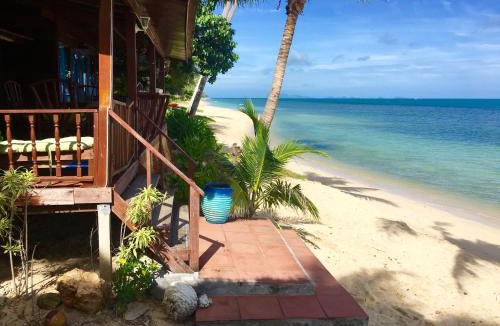 Bang Po Resort | Bangpo Village