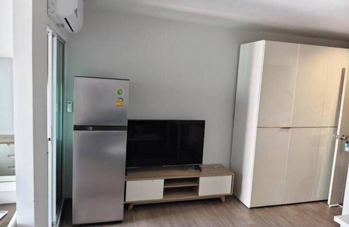 Bang Sue Apartment | Bangsong公寓