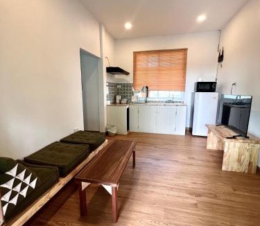 Fang House | Bann Aui Homestay