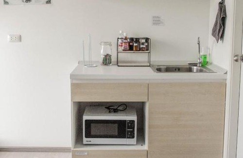 Thanyaburi Apartment | Bann Chaba hostel