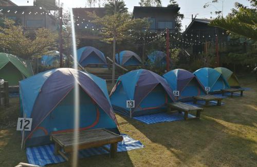 Khao Kho House | Bann Ton Kho