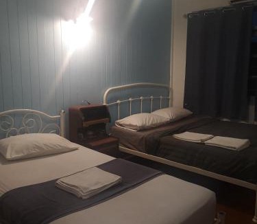 Chana Songkhram House | BannChanasongkram bangkok