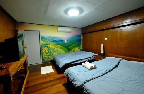 Khun Yuam House | Banputawan Guesthouse