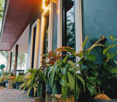 Lang Suan House | BanrabianglayLangsuan room A
