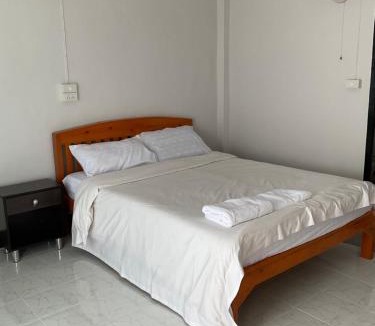 Pai House | Bansuan viewpai