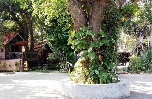 Mae Hong Son Resort | Banviewnam Camping & Resort