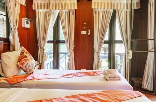 Mae Hong Son Hotel | Banviewnam Camping & Resort