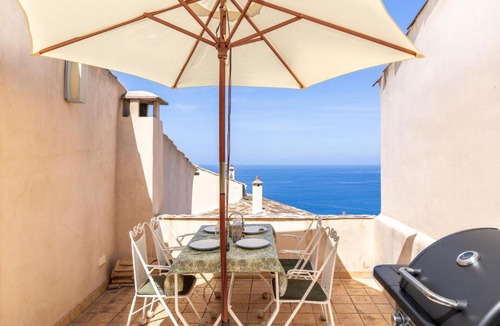 Banyalbufar House | Banyalbufar