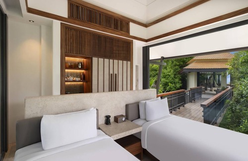 Punta Diamante Hotel | Banyan Tree Cabo Marques