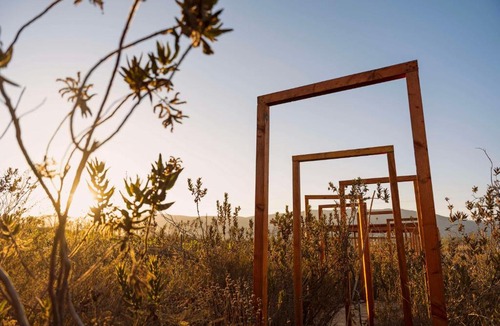 Valle de Guadalupe Hotel | Banyan Tree Veya, Valle de Guadalupe