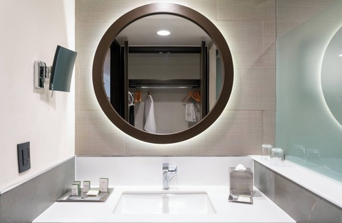 Zona Expo Hotel | Barceló Guadalajara
