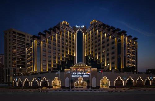 Jadaf Hotel | Barcelo Al Jaddaf, Dubai