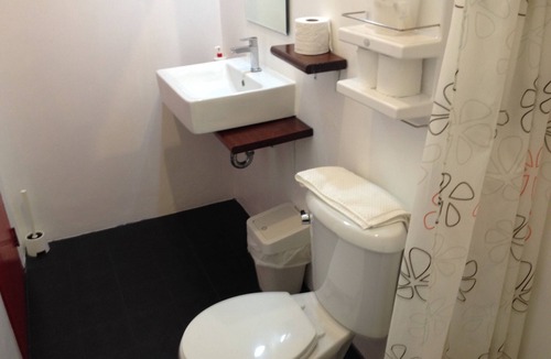 Chorakhe Bua Hotel | Barefeet Naturist Resort