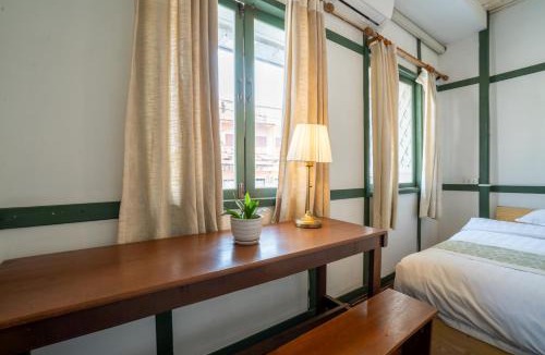Vientiane Hostel | Barn Laos Hostel