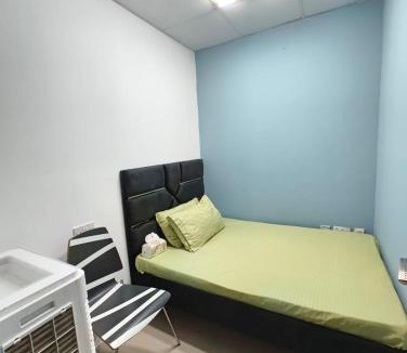 International City Apartment | Barsha CBDF06
