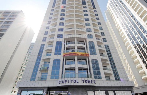 Barsha Heights Apartment | Barsha Heights