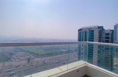 Barsha Heights Apartment | Barsha Heights