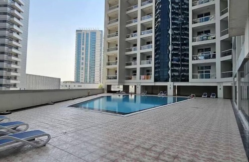 Barsha Heights Apartment | Barsha Heights Near DIC Metro & Mall